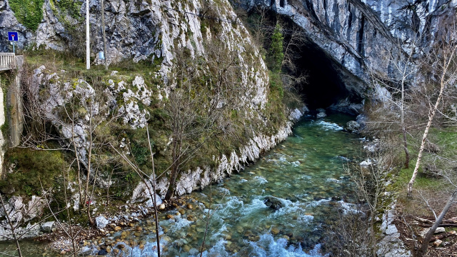 Cueva Deboyu