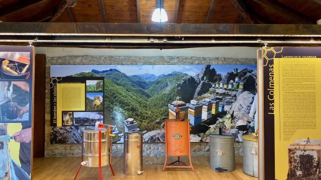 Museo de la Apicultura