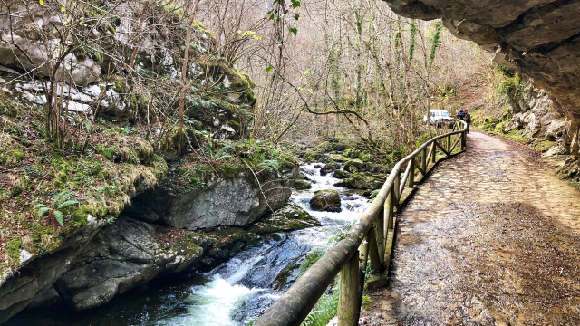 Ruta del Alba (PR-AS 62)