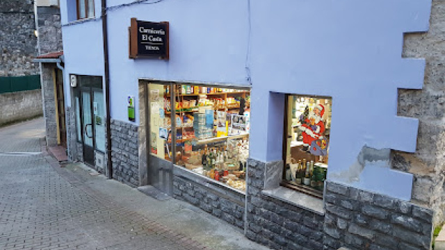 CARNICERÍA EL CASÍN