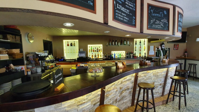 TABERNA LA CAMPA