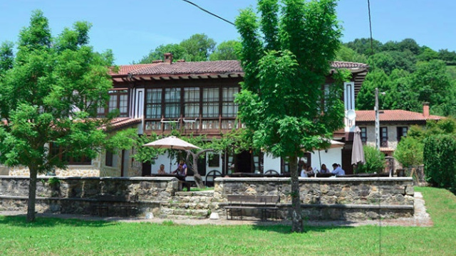 LA CARASCA