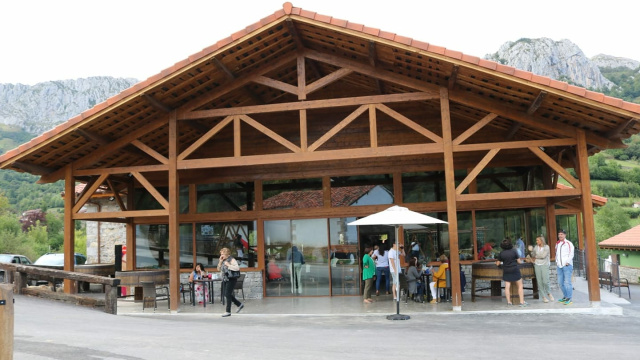 LOS ARRUDOS