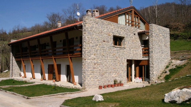 RECIEGOS AGROTURISMO