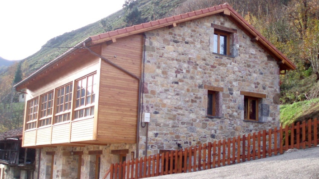 POSADA CANTU L' OSU